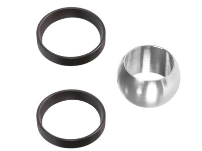 OMP M7 Spherical Bearing Sets : OSHM7029