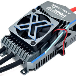 SunnySky 300A Pro ESC : OSHM7030