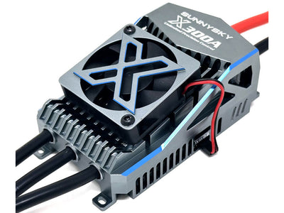 SunnySky 300A Pro ESC : OSHM7030