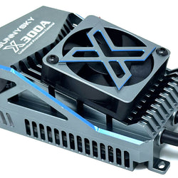 SunnySky 300A Pro ESC : OSHM7030