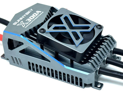SunnySky 300A Pro ESC : OSHM7030
