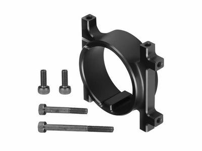 OMP M7 Tail Boom Clamp Front : OSHM7037