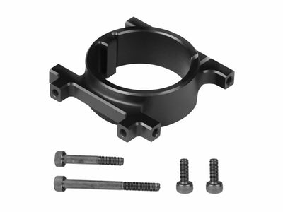 OMP M7 Tail Boom Clamp Front : OSHM7037