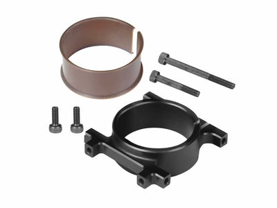 OMP M7 Tail Boom Clamp Rear : OSHM7038