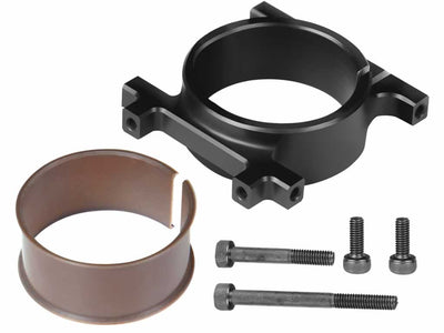 OMP M7 Tail Boom Clamp Rear : OSHM7038