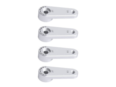 OMP M7 Metal Servo Arm : OSHM7040