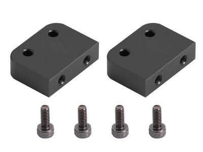 OMP M7 Tail Servo Mounting Blocks : OSHM7041