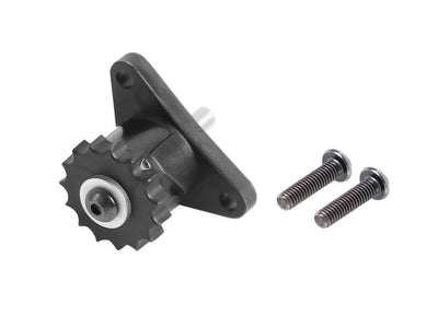 OMP M7 Battery Quick Release : OSHM7049