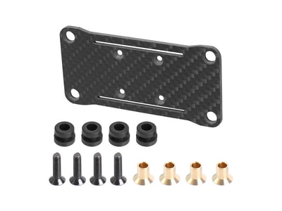 OMP M7 FC Mount : OSHM7054