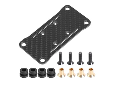 OMP M7 FC Mount : OSHM7054