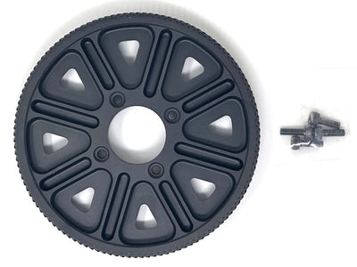 OMP M7 Main Gear 120T : OSHM7060