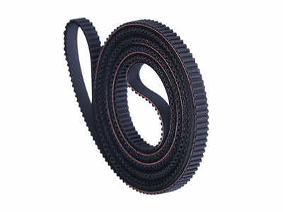 OMP M7 Tail Belt (7-115) : OSHM7063