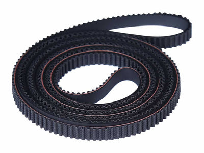OMP M7 Tail Belt (7-115) : OSHM7063