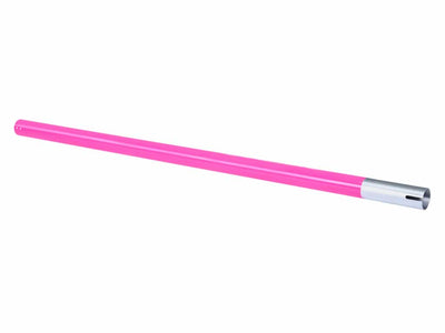 OMP M7 ALU Tail Boom - Pink : OSHM7076