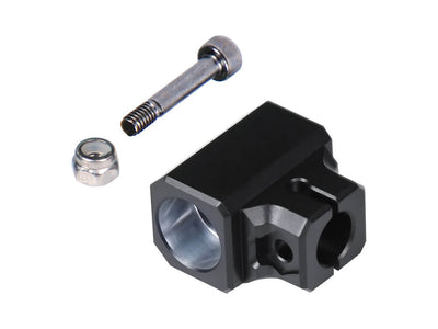 OMP M7 Tail Center Hub : OSHM7084