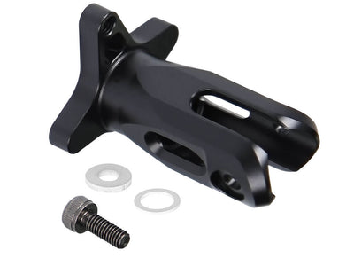 OMP M7 Tail Blade Grip : OSHM7085