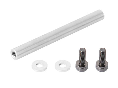 OMP M7 Tail Spindle Shaft : OSHM7087