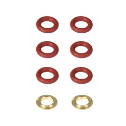 OMP M7 Tail Damper Set : OSHM7088 - Midland Helicopters