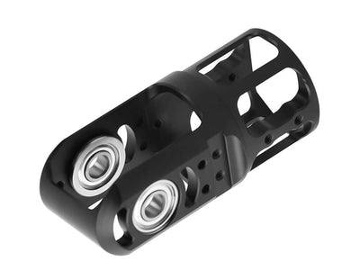 OMP M7 Tail Housing Set : OSHM7089