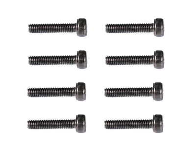OMP M7 Hex Screw M2.5x12 : OSHM7107