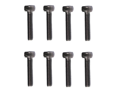 OMP M7 Hex Screw M2.5x12 : OSHM7107