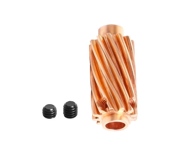 OMP M7 Pinion Gear 13T : OSHM7171