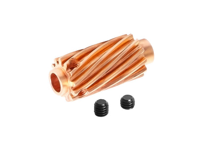 OMP M7 Pinion Gear 13T : OSHM7171