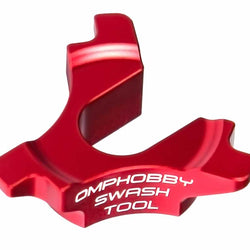 OMP M7 Swashplate Levelling Tool : OSHM7176