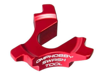 OMP M7 Swashplate Levelling Tool : OSHM7176