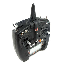 Spektrum DX6e 6 Channel Transmitter Only : SPMR6655EU
