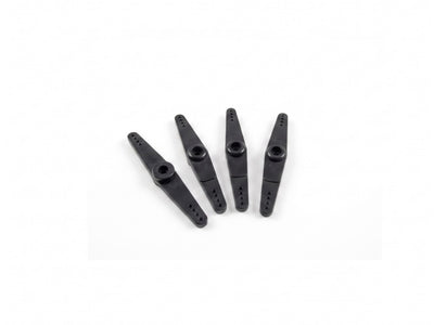 Servo Arm 35mm Double - Futaba(pk4) : RCA235
