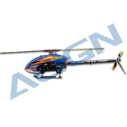 Align TB60 12S Electric Helicopter Configurable Top Combo Kit : RH60E21XT-C