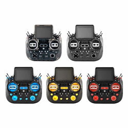 RadioMaster GX15 MAX Radio Controller : RM0157.0136-MAX-LBT