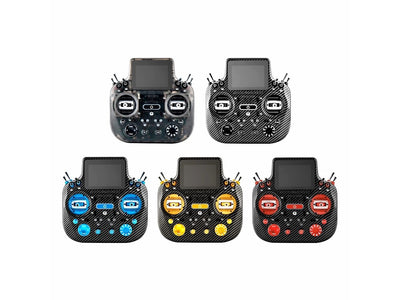 RadioMaster GX15 MAX Radio Controller : RM0157.0136-MAX-LBT