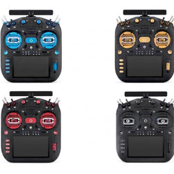 RadioMaster TX16S MK3 MAX Radio Controller (ELRS/M2) : RM0157.0120-MAX-LBT