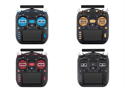 RadioMaster TX16S MK3 MAX Radio Controller (ELRS/M2) : RM0157.0120-MAX-LBT