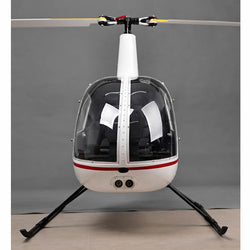 RVE 1/4.5 Scale Robinson R22 Helicopter Combo : RVE-R2200