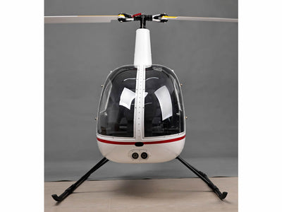 RVE 1/4.5 Scale Robinson R22 Helicopter Combo : RVE-R2200