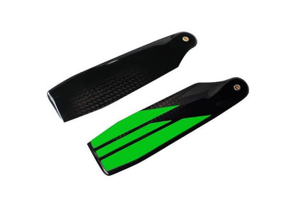 SAB Tail Blades S105 Coloured