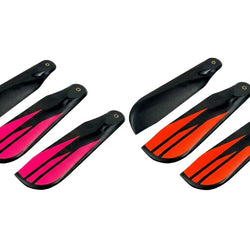 SAB Tail Blades (3) - Choose Colour : S1103