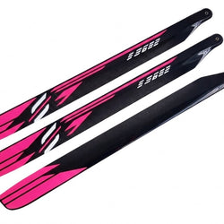 SAB Main Blades S682 3-Blades - Choose Colour : S6823