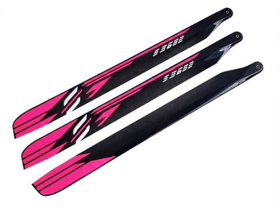 SAB Main Blades S682 3-Blades - Choose Colour : S6823