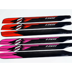 SAB Main Blades S682 3-Blades - Choose Colour : S6823