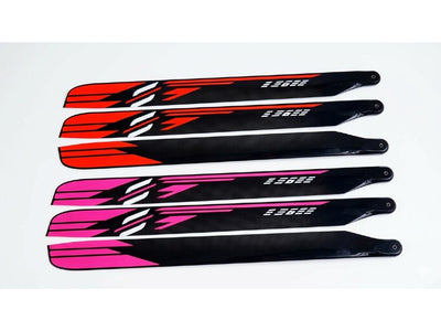 SAB Main Blades S682 3-Blades - Choose Colour : S6823