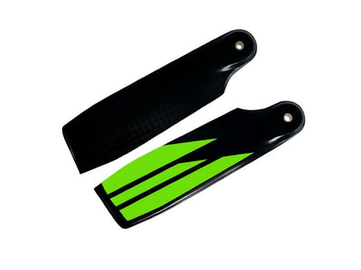 SAB Tail Blades S95 - Coloured