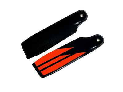 SAB Tail Blades S95 - Coloured