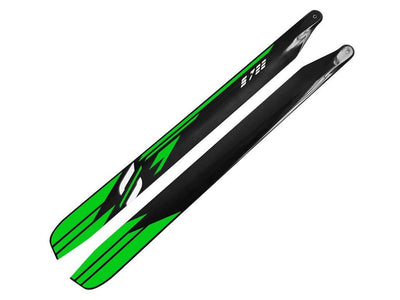 SAB Main Blades S722 (Coloured) : S722-Colour