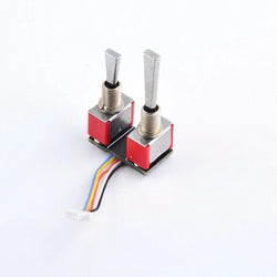 RadioMaster Switch Assemblies TX16S Mk.II : HP0157.TX16S.SWITCH