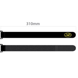 SCORPION LOCK STRAP (3) - LARGE : SC-LOCKSTRAP