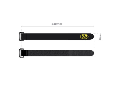 Scorpion Lock Strap - Medium : SC-LOCKSTRAP-MEDIUM